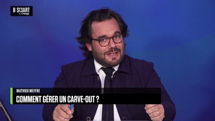 SOMMET DES LEADERS DE LA FINANCE - Comment gérer un carve-out ?