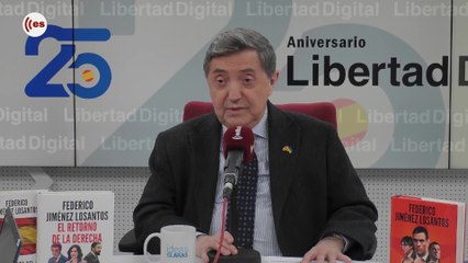 Federico a las 8: La "camorra" socialista, al descubierto