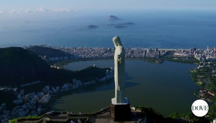 Brasile, dove la giungla incontra il Carnevale