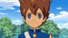 Prencess Series Inazuma Eleven Go Episode 1 Multi-Language Subtitles