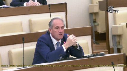 Roma - Global Combat Air Programme (28.05.25)
