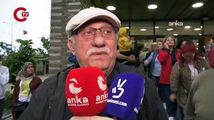 Erdoğan'ın memleketi Rize'de de tepkiler büyüyor