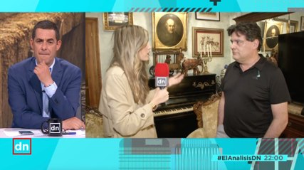 Un exalcalde cántabro desenmascara a la fontanera del PSOE: "Leire Díez es una política sucia, narcisista y psicópata"
