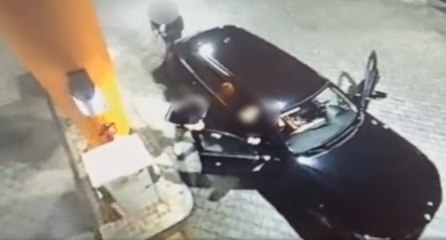 Rapina da 230mila euro ad un orafo: sgominata banda sinti, 6 arresti (28.05.25)