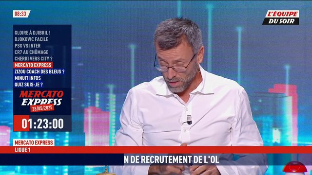 Emanuel Emegha va rester à Strasbourg... avant de rejoindre Chelsea à l'été 2026 ? - Foot - Mercato