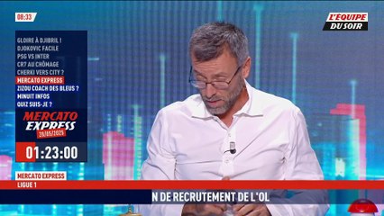 Emanuel Emegha va rester à Strasbourg... avant de rejoindre Chelsea à l'été 2026 ? - Foot - Mercato