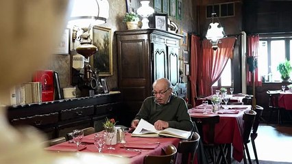 Pouls de la France en Moselle - Les malades des mines de charbon