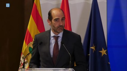 II Foro Liberdefensa: discurso de clausura de Daniel Rey