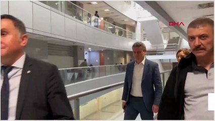 İFADELERİ ORTAYA ÇIKTI | Fenerbahçeli futbolcular Oosterwolde ve Mert Müldür mahkemede!