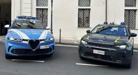 Promotori finanziari abusivi: 2 arresti e sequestri per 1,8 milioni (28.05.25)