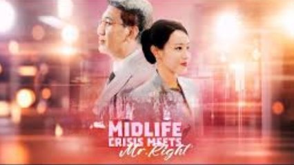Midlife Crisis Meets Mr.Right Ftv