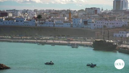 Rabat, tra giardini esotici e mura antiche
