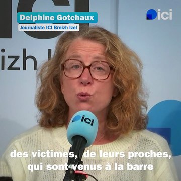 Témoignages de victimes, aveux : que faut-il retenir du procès Le Scouarnec, dont le verdict est attendu ce mercredi