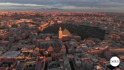 Marocco, storia, cultura, colori