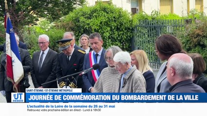 L'actualité de la semaine du 26 au 31 mai