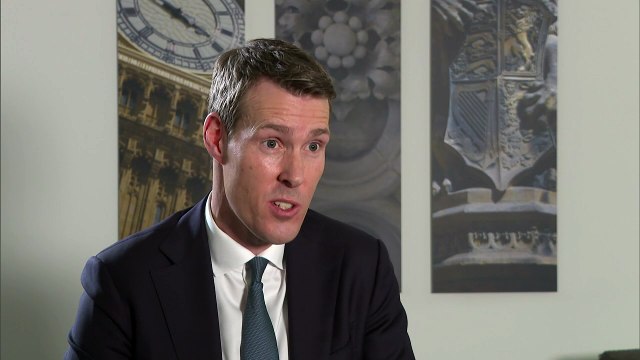 Pennycook: Labour handling prison reform in responsible way