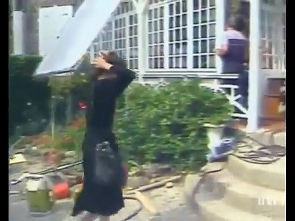 20 Septembre 1985 – Johnny Hallyday sur le Tournage de Conseil de Famille (Reportage FR3 Rennes)