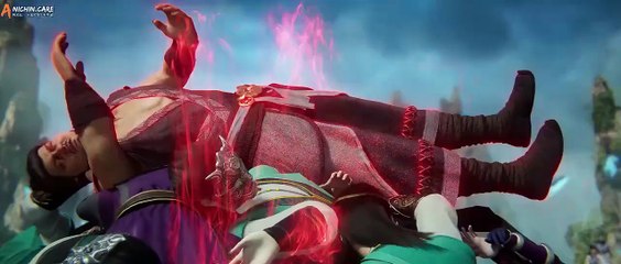 Renegade Immortal Episode 86 Sub Indo