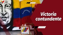 Programa Especial | Resumen de la gran victoria contundente del GPPSB este 25-M