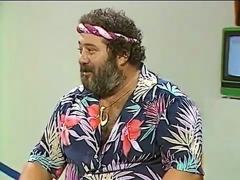 Johnny Hallyday – Interview FR3 Midi-Pyrénées (22 février 1985 – Émission 500° La Vie à Pleine Dent)