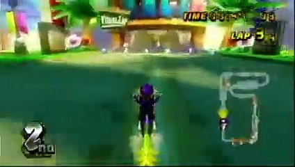 Baron Mii In Mario Kart Wii Online [8-19-21]