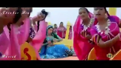 Yaad Sataye Teri /Raja Babu(1994)/Govinda, Karishma Kapoor,Udit Narayan, Kavita Krishnamurthy