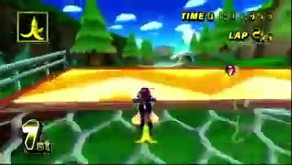 Baron Mii In Mario Kart Wii Online [8-25-21]