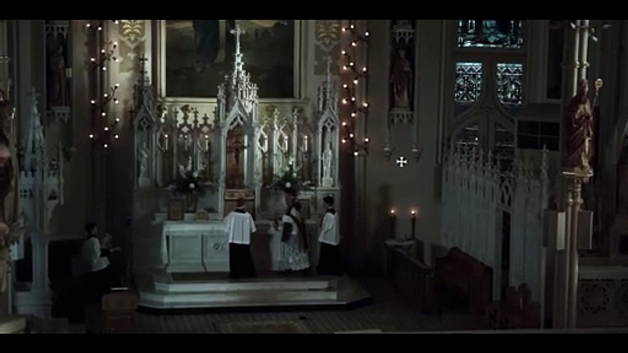 SON AYİN - THE RITUAL