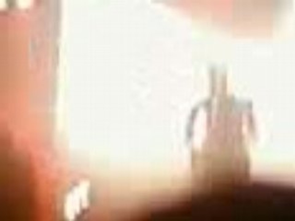 Art Rock 2008 - Keziah Jones rythm is love part 6