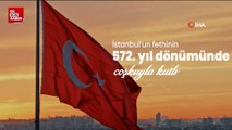 Cumhurbaşkanı Erdoğan, İstanbul'da 4 millet bahçesinin açılışını gerçekleştirecek