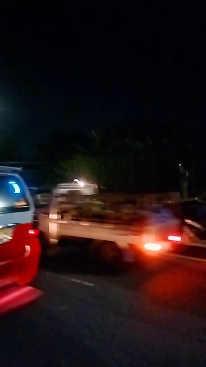 proses naiknya alat berat