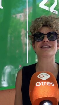 Sheila Casas se sincera y explica qué relación mantiene con Ana Barrachina, la hija de Álvaro Muñoz Escassi