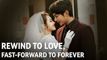 Rewind to Love, Fast-Forward to Forever Full Movie