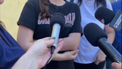 Martina uccisa dal suo ex fidanzato, l'amica del cuore: diceva che era un bravo ragazzo