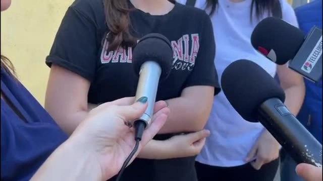 Martina uccisa dal suo ex fidanzato, l'amica del cuore: diceva che era un bravo ragazzo