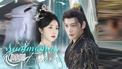 Summoning Divine Favor Full Episode