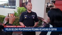 7 Orang Saksi Diperiksa Buntut Penyerangan Pegawai Kejagung di Depok