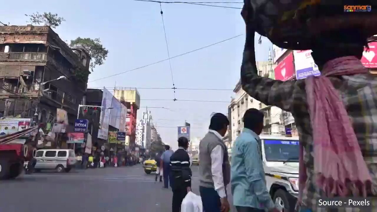 कोरोना के मामले सामने आते ही कोलकाता नगर निगम सतर्क