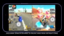 Mario Kart World Now Playable in Iphone - Full Mobile Setup Tutorial