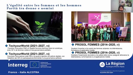 [WEBINAIRE] Présentation du guide sur les principes horizontaux