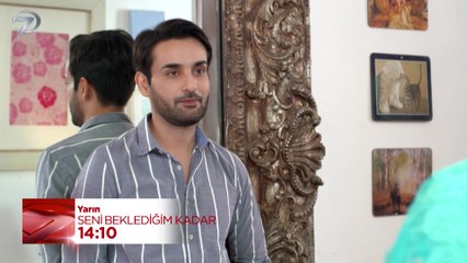 Seni Beklediğim Kadar 4. Bölüm Fragmanı - 29 Mayıs 2025