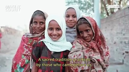 Zakat Donation Online – Give with Penny Appeal USA & Make a Difference