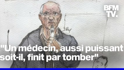 Le Scouarnec: le verdict du procès de l'ex-chirurgien pour agressions sexuelles et viols attendu ce mercredi 28 mai à 14h30