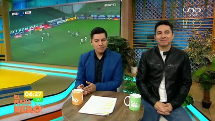 MAÑANERO SCZ 28/05/2025