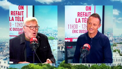 Le meilleur d'ORLT avec Laurent Ruquier le samedi 31 mai 2025 !