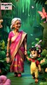 Grandma, Babylion & the Magical Jungle Adventure