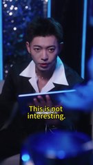 Biological family treated her like a fool, no idea that she was seeking revenge with CEO!