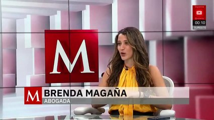 Falta transparencia en redes sociales de funcionarios, advierte Brenda Magaña