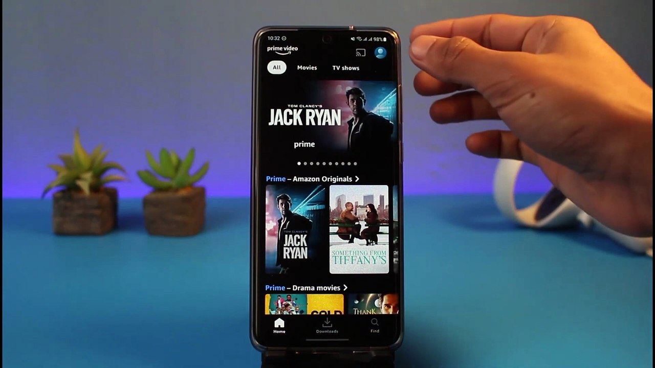 How to Buy Amazon Prime_ - Prime Video Subscription ! - video Dailymotion