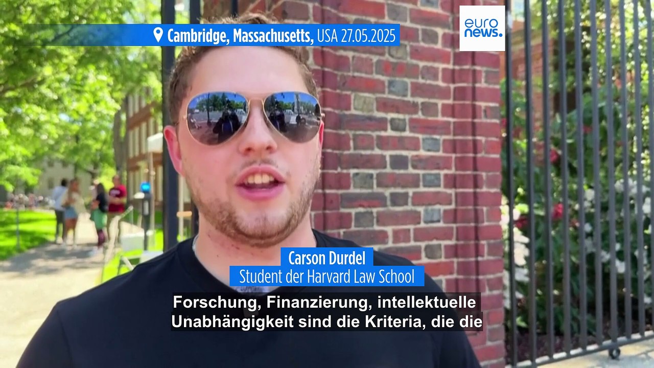 Nachrichten des Tages | 28. Mai - Mittagsausgabe